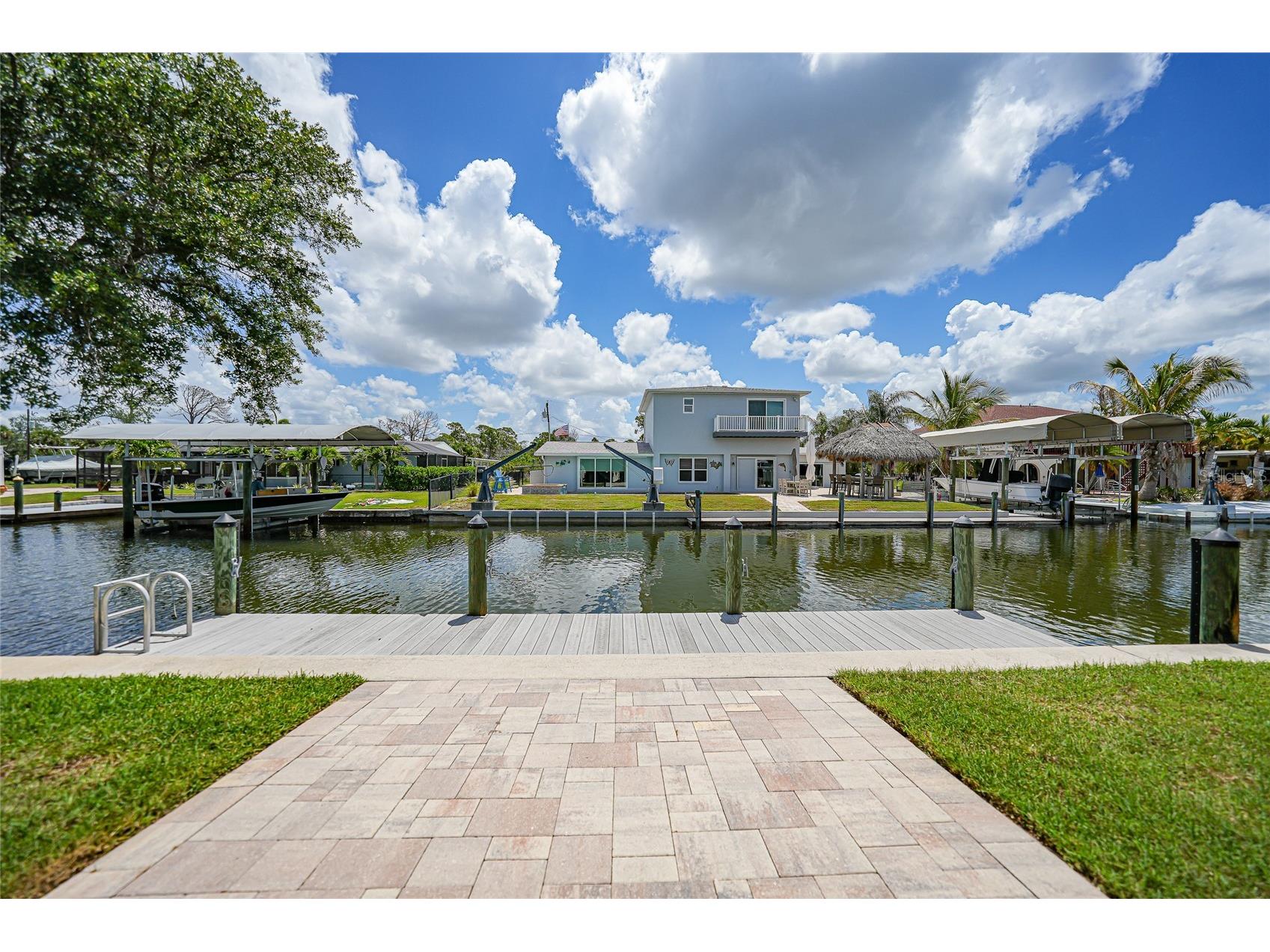 9240 Pine Cove Drive Englewood FL 34224 - LAKE VIEW CANAL C7526295 image74
