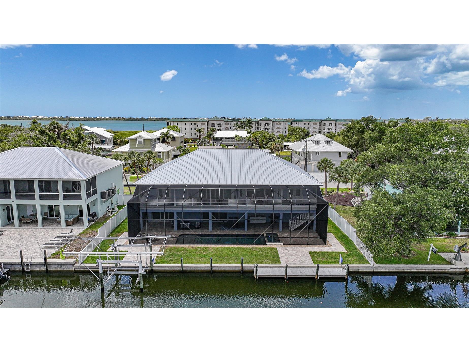 9240 Pine Cove Drive Englewood FL 34224 - LAKE VIEW CANAL C7526295 image76