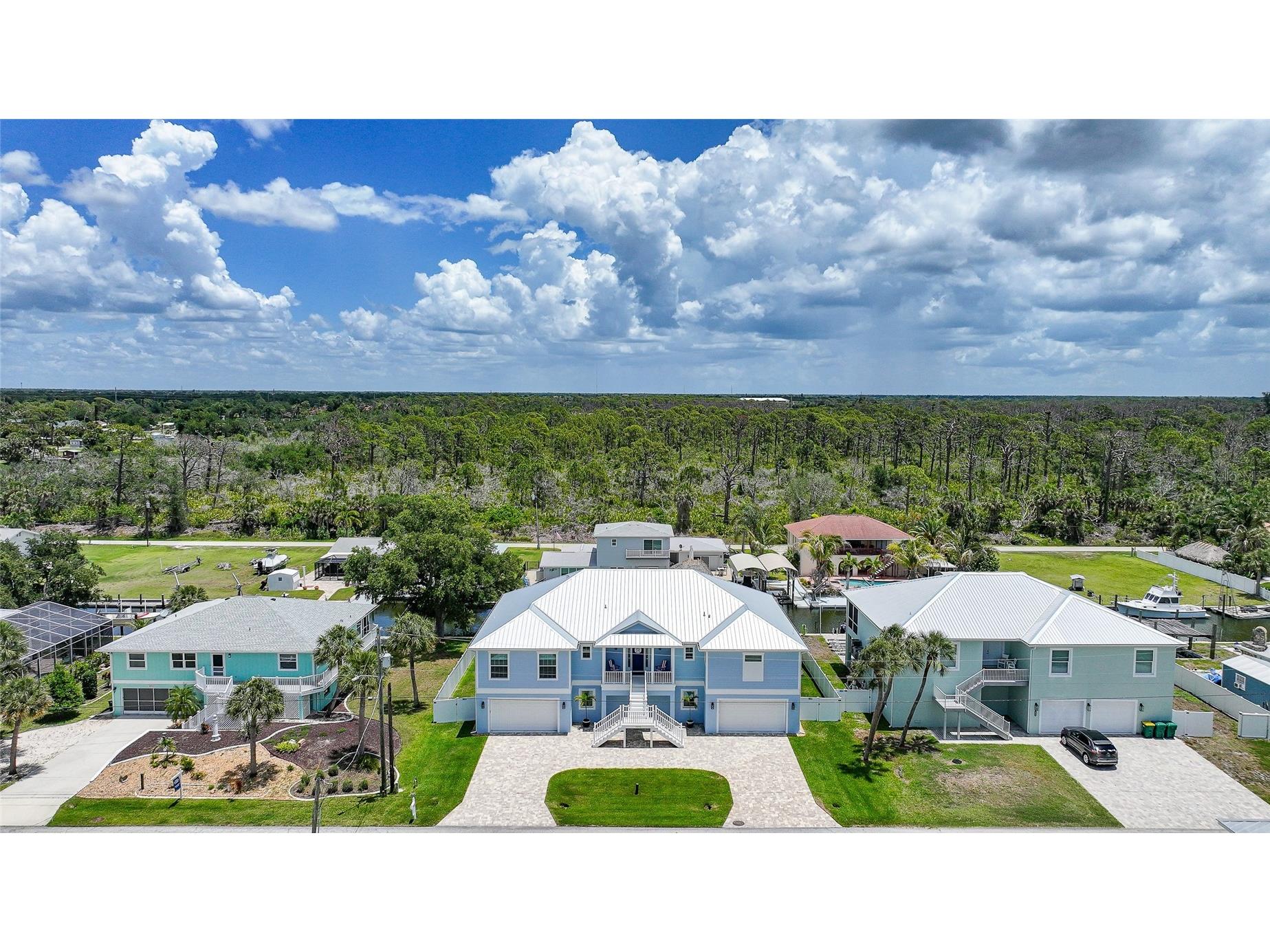 9240 Pine Cove Drive Englewood FL 34224 - LAKE VIEW CANAL C7526295 image79