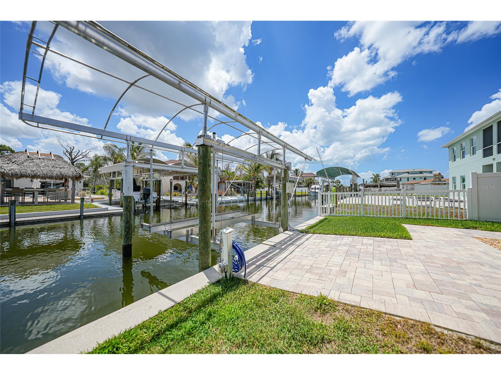 9240 Pine Cove Drive Englewood FL 34224 - LAKE VIEW CANAL C7526295 image8