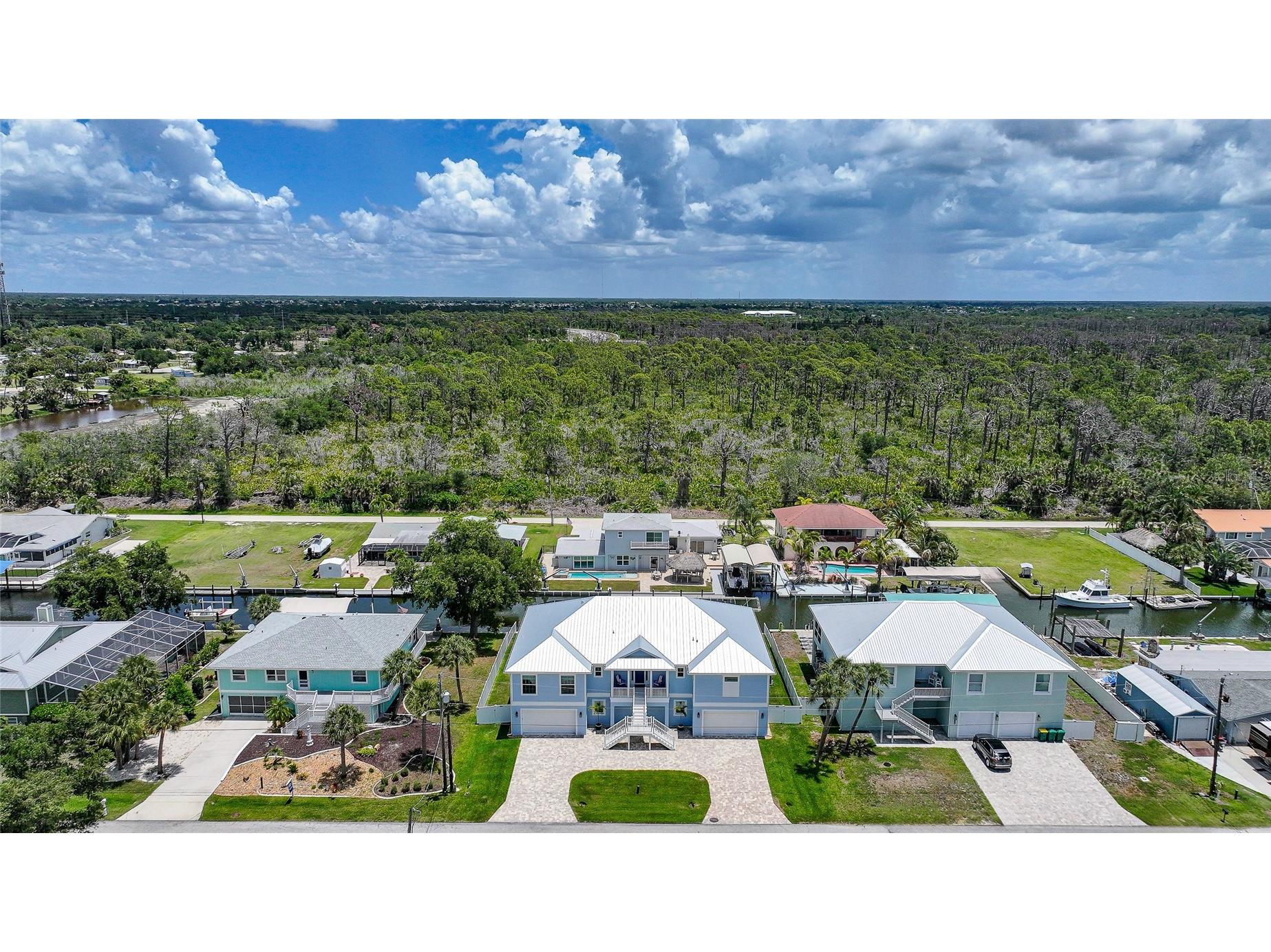 9240 Pine Cove Drive Englewood FL 34224 - LAKE VIEW CANAL C7526295 image80