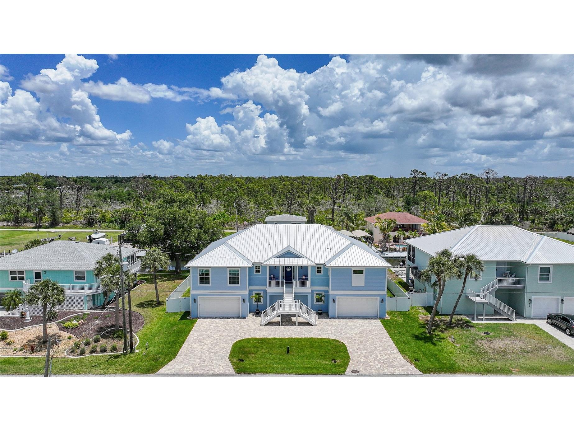 9240 Pine Cove Drive Englewood FL 34224 - LAKE VIEW CANAL C7526295 image81
