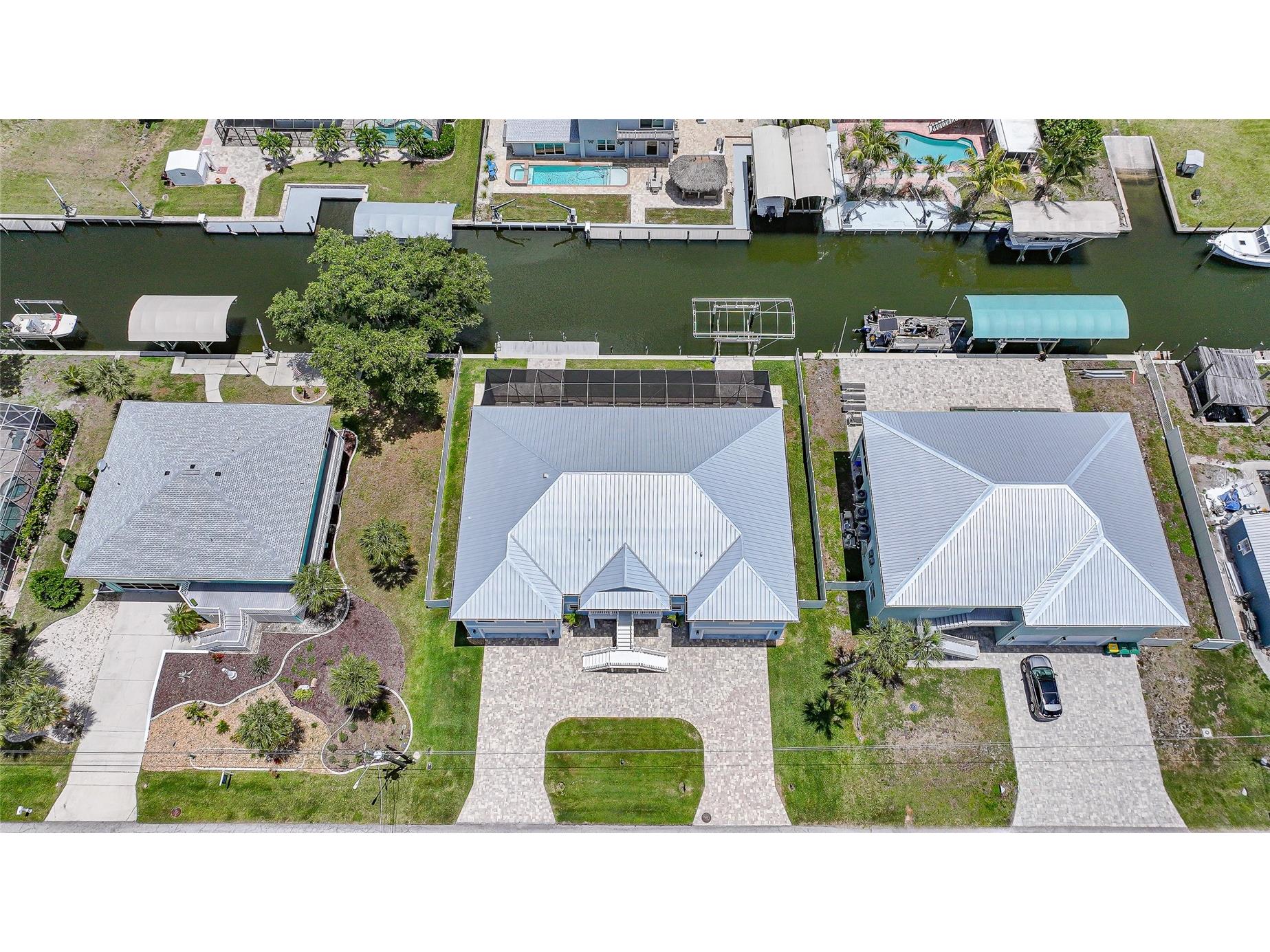 9240 Pine Cove Drive Englewood FL 34224 - LAKE VIEW CANAL C7526295 image82