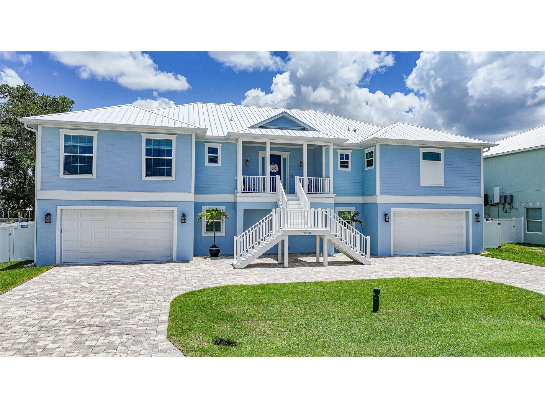 9240 Pine Cove Drive Englewood FL 34224 - LAKE VIEW CANAL C7526295 image85