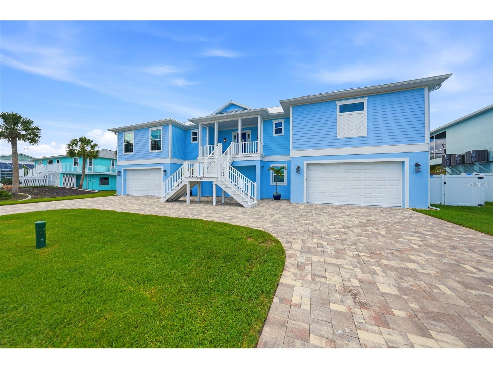 9240 Pine Cove Drive Englewood FL 34224 - LAKE VIEW CANAL C7526295 image87