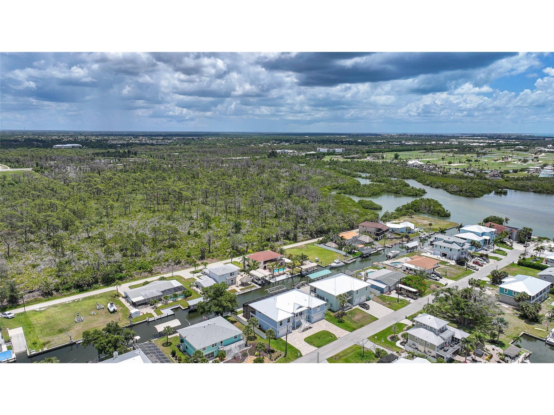 9240 Pine Cove Drive Englewood FL 34224 - LAKE VIEW CANAL C7526295 image88