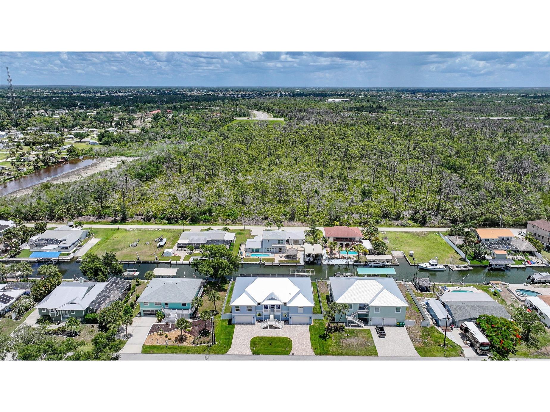 9240 Pine Cove Drive Englewood FL 34224 - LAKE VIEW CANAL C7526295 image89