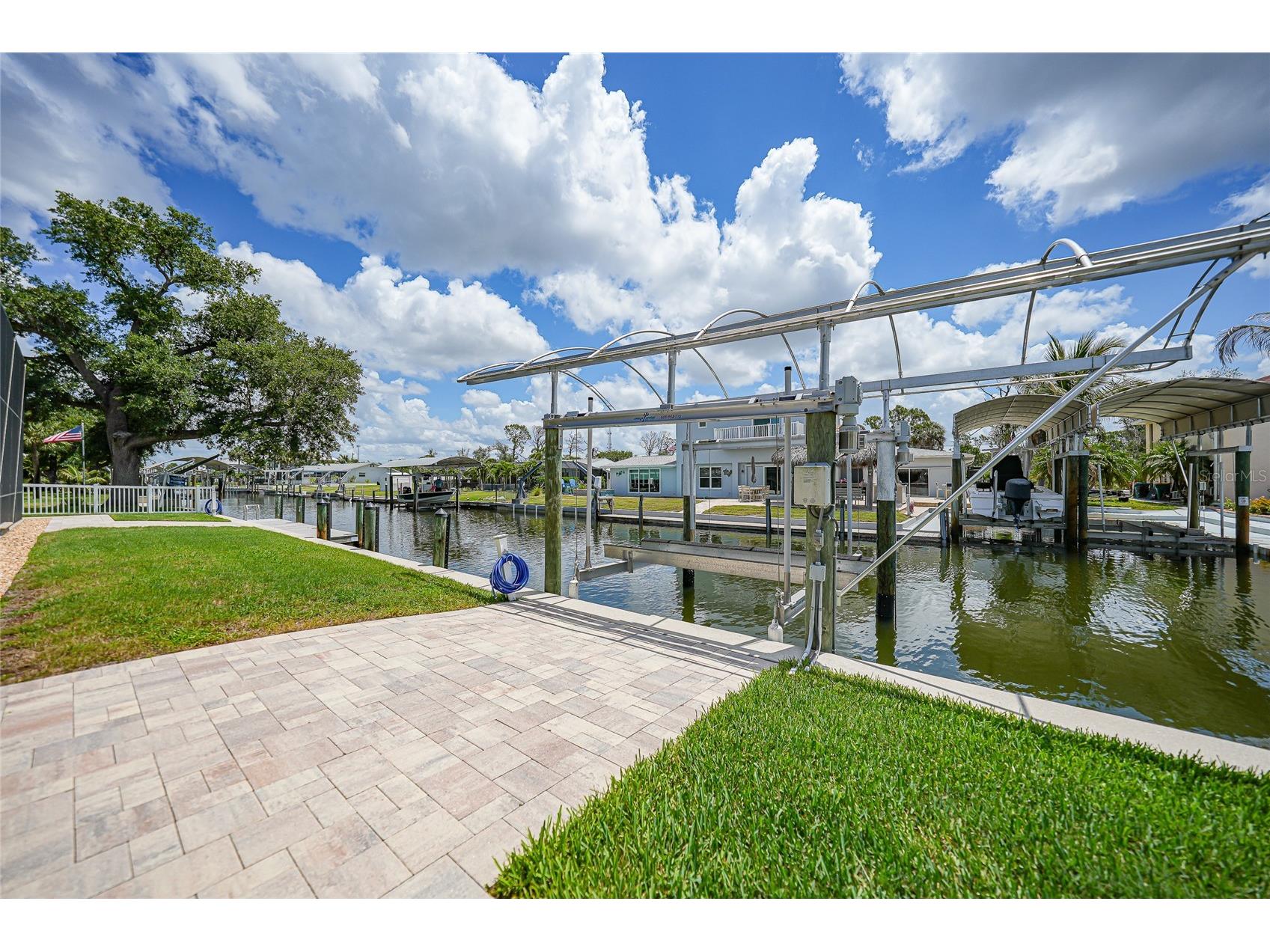 9240 Pine Cove Drive Englewood FL 34224 - LAKE VIEW CANAL C7526295 image9