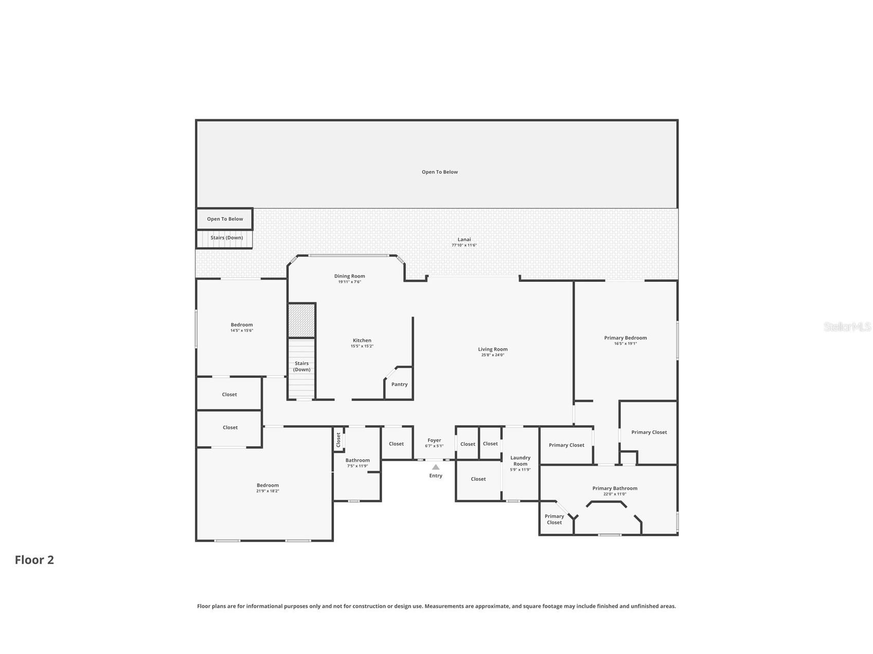 9240 Pine Cove Drive Englewood FL 34224 - LAKE VIEW CANAL C7526295 image90