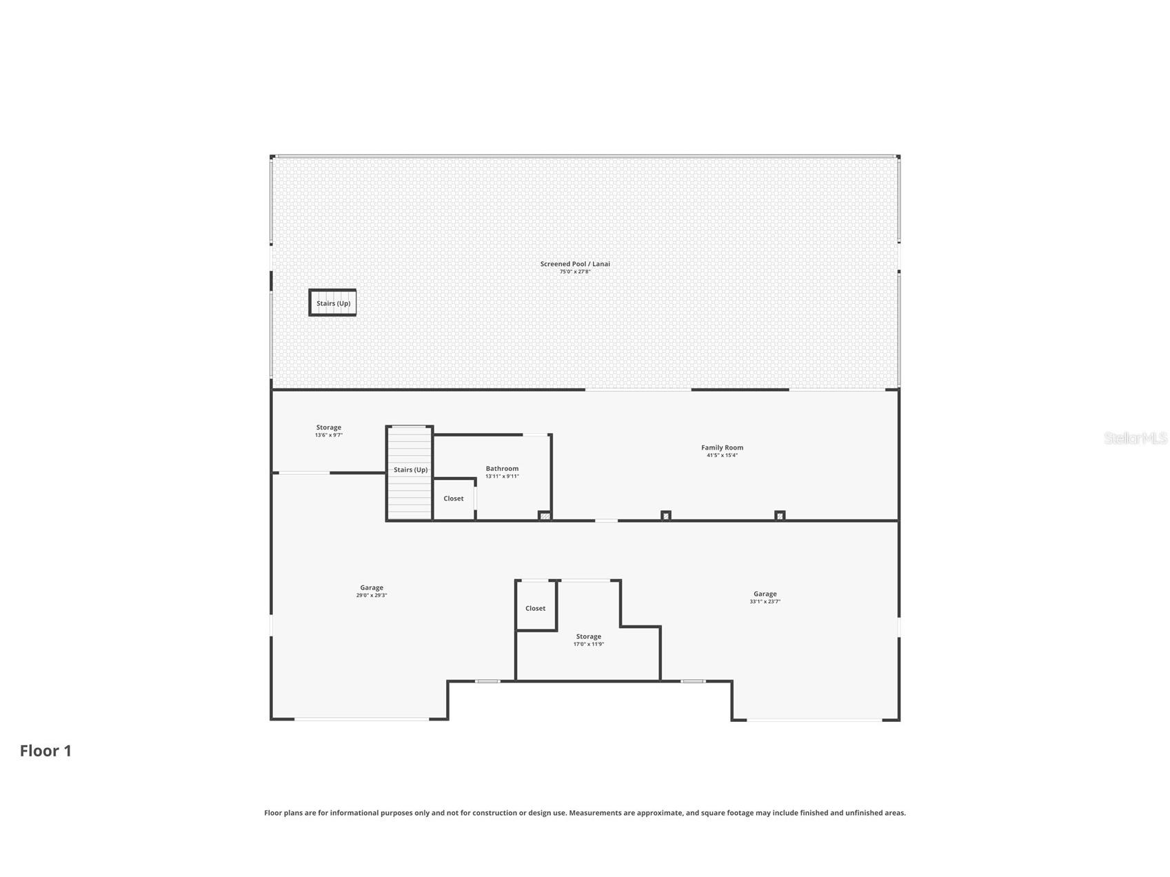 9240 Pine Cove Drive Englewood FL 34224 - LAKE VIEW CANAL C7526295 image91