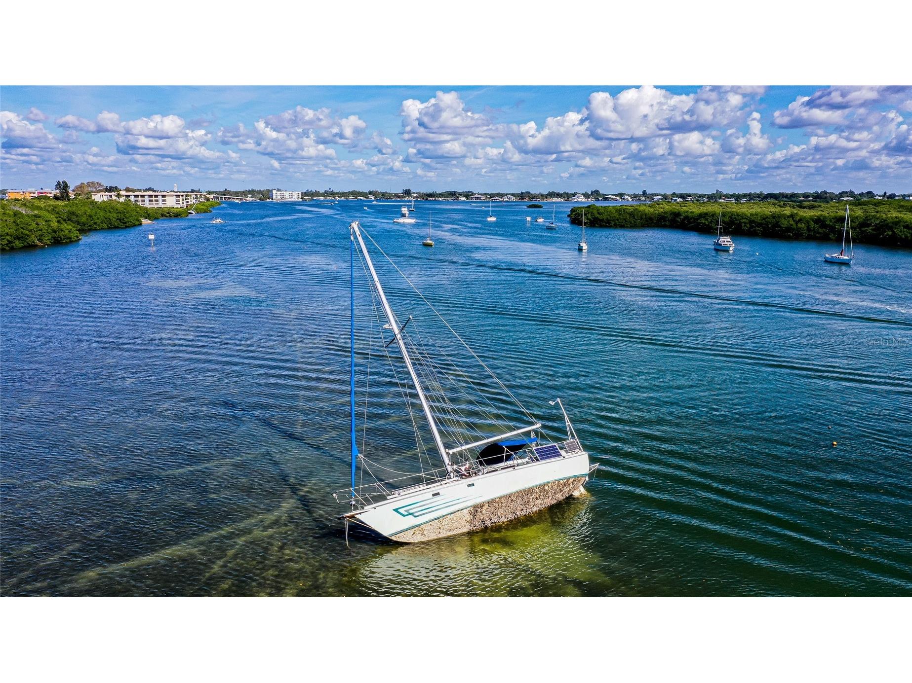 9240 Pine Cove Drive Englewood FL 34224 - LAKE VIEW CANAL C7526295 image98