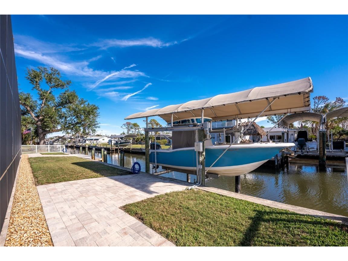 9240 Pine Cove Drive Englewood FL 34224 D6144168 image5