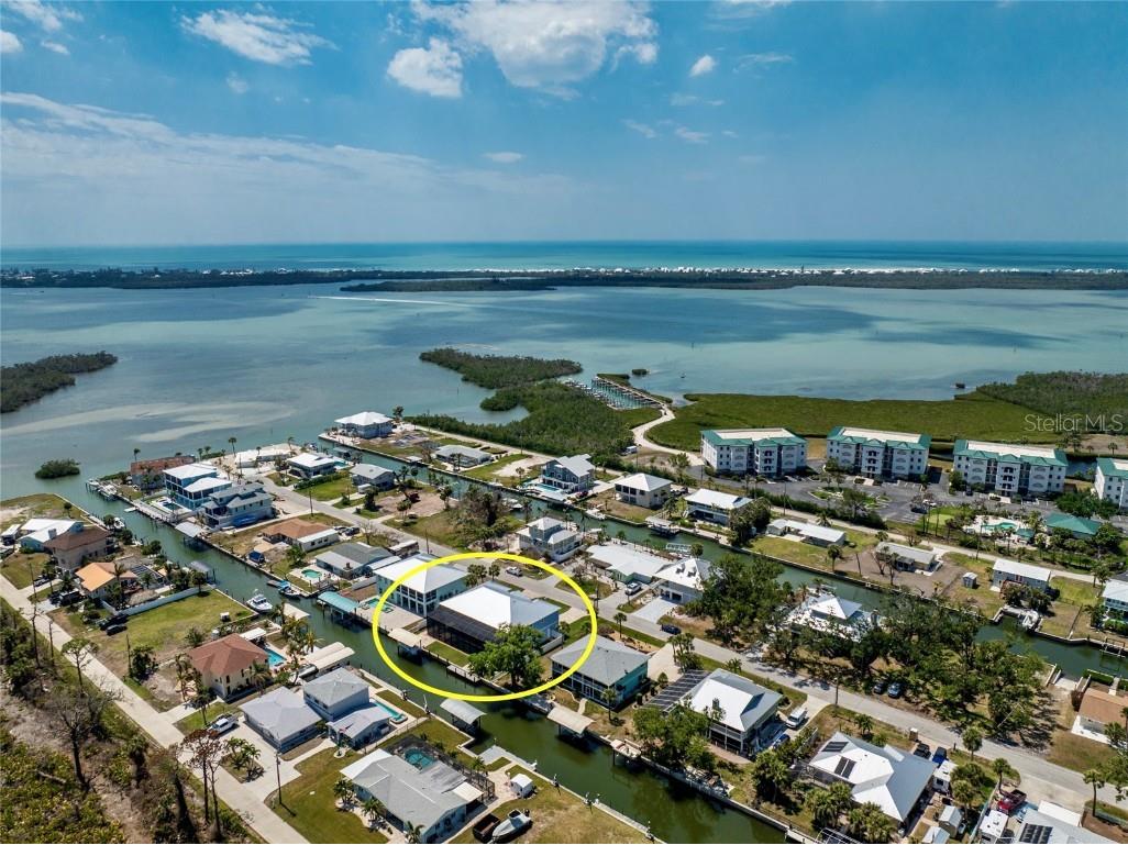 9240 Pine Cove Drive Englewood FL 34224 D6144168 image78