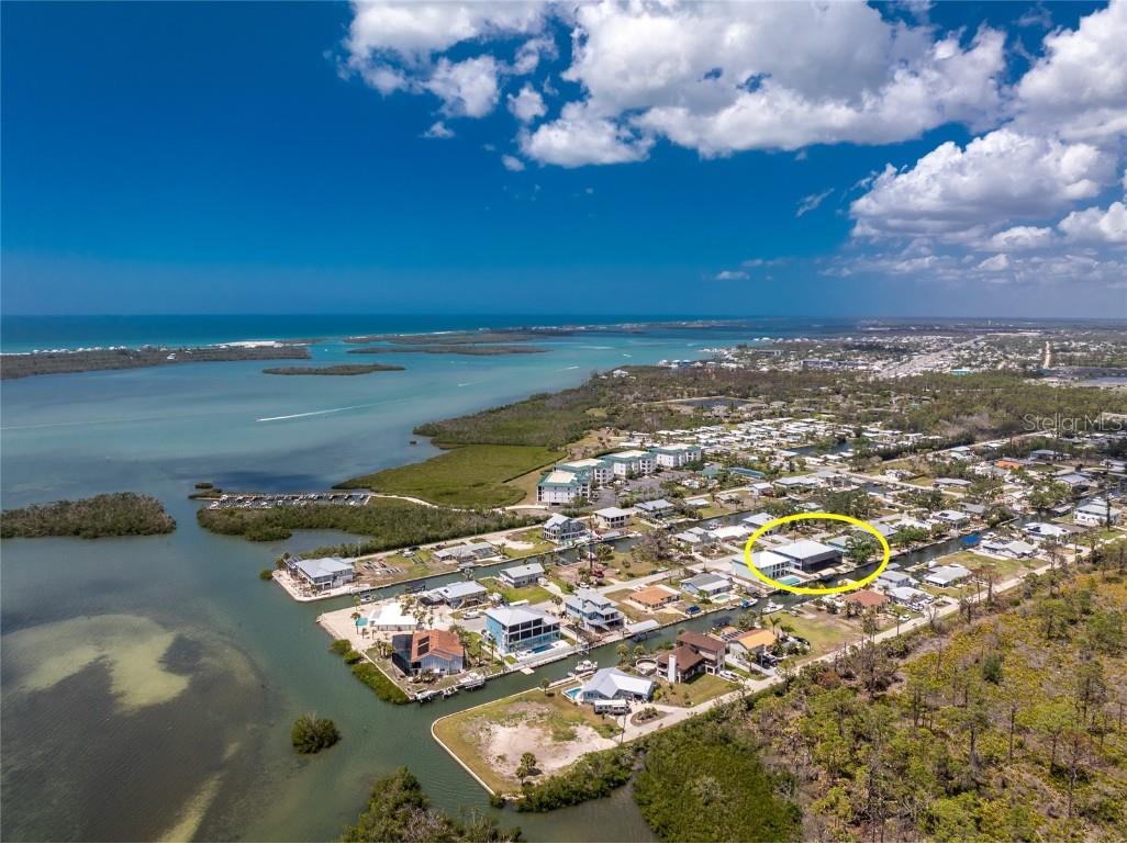 9240 Pine Cove Drive Englewood FL 34224 D6144168 image79