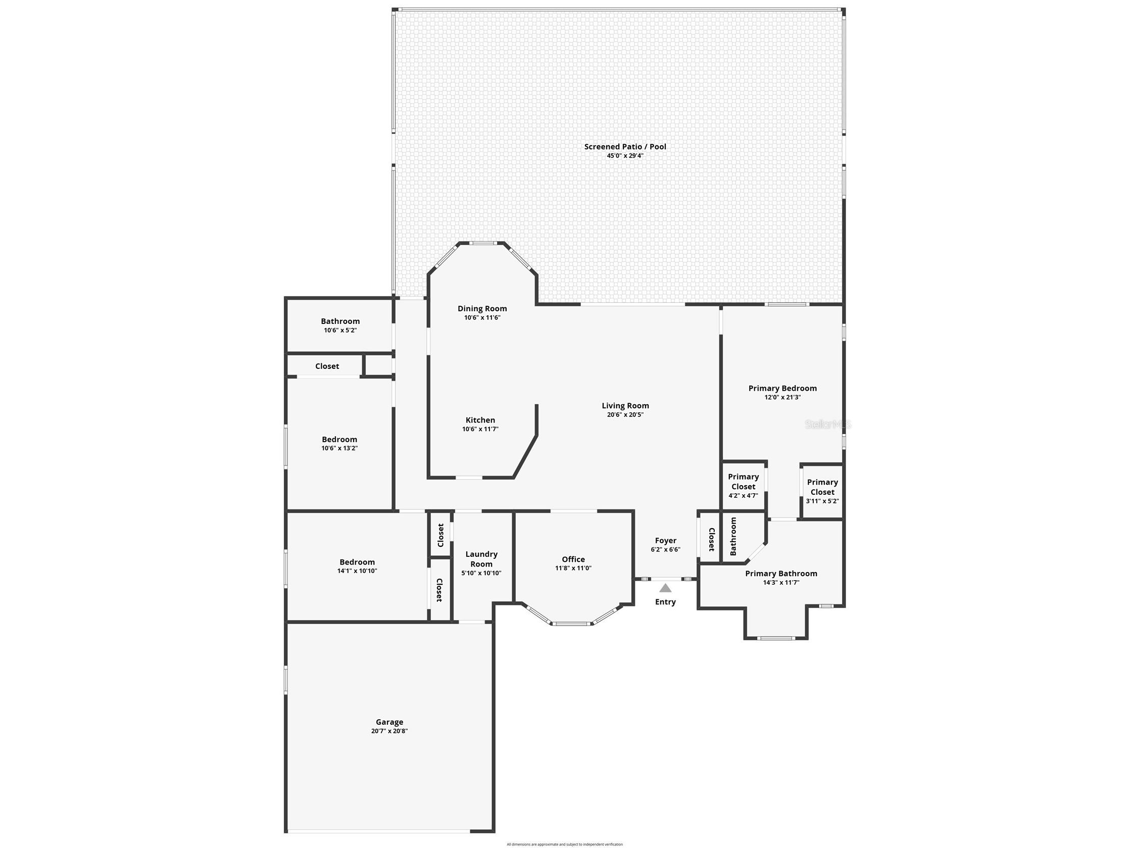 9241 Angora Street Spring Hill FL 34608 O6378651 image2