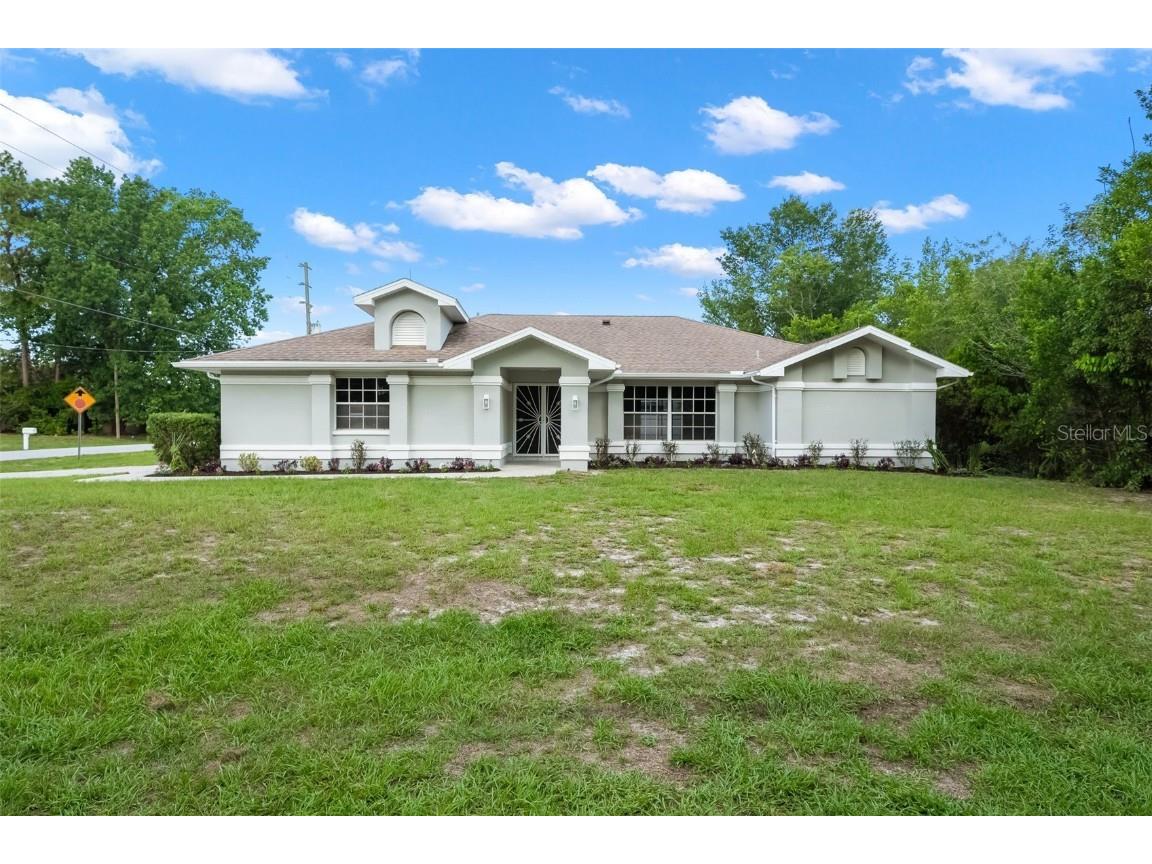 9241 Benrock Road Spring Hill FL 34608 W7855609 image1