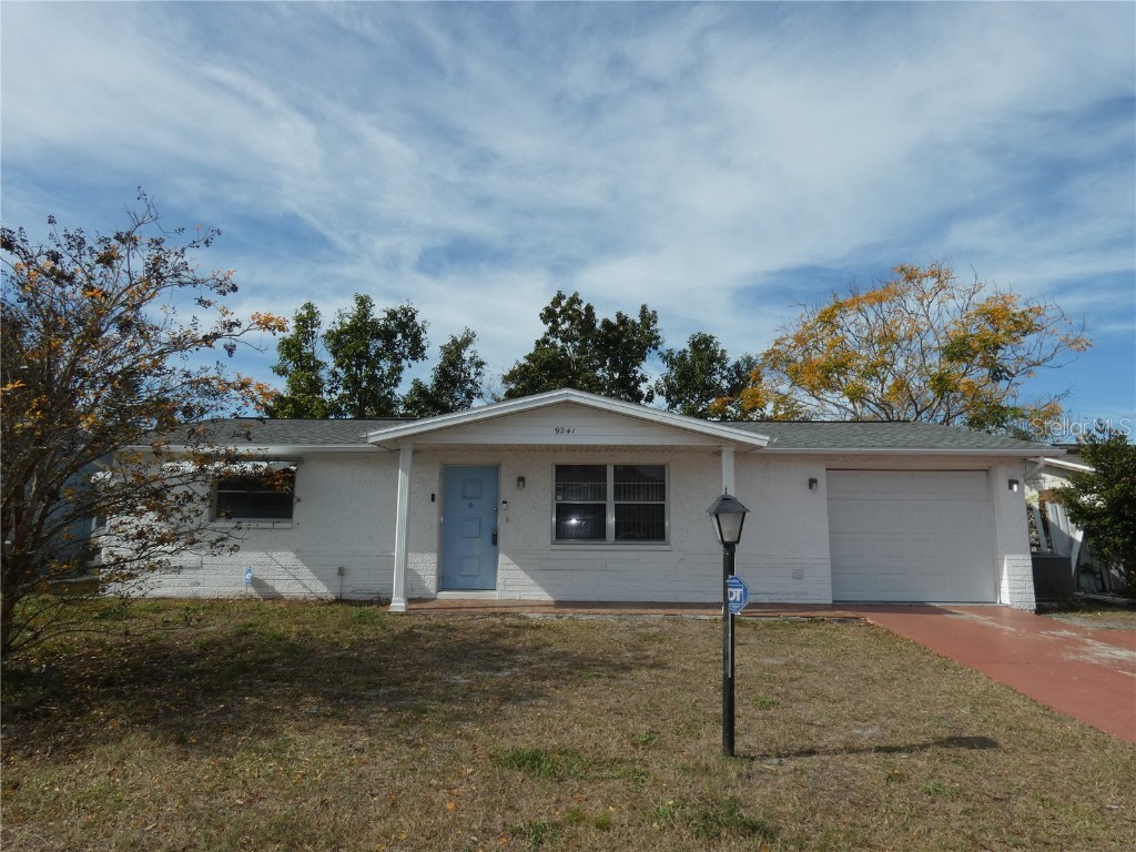 9241 Cochise Lane Port Richey FL 34668 W7871610 image1