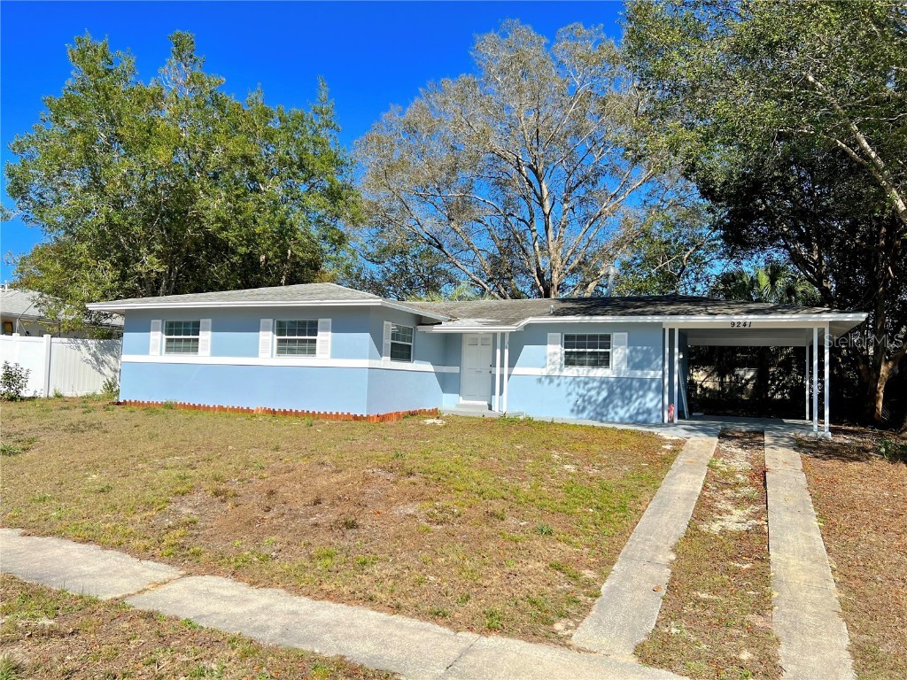 9241 N Caressa Way Citrus Springs FL 34434 G5052022 image1