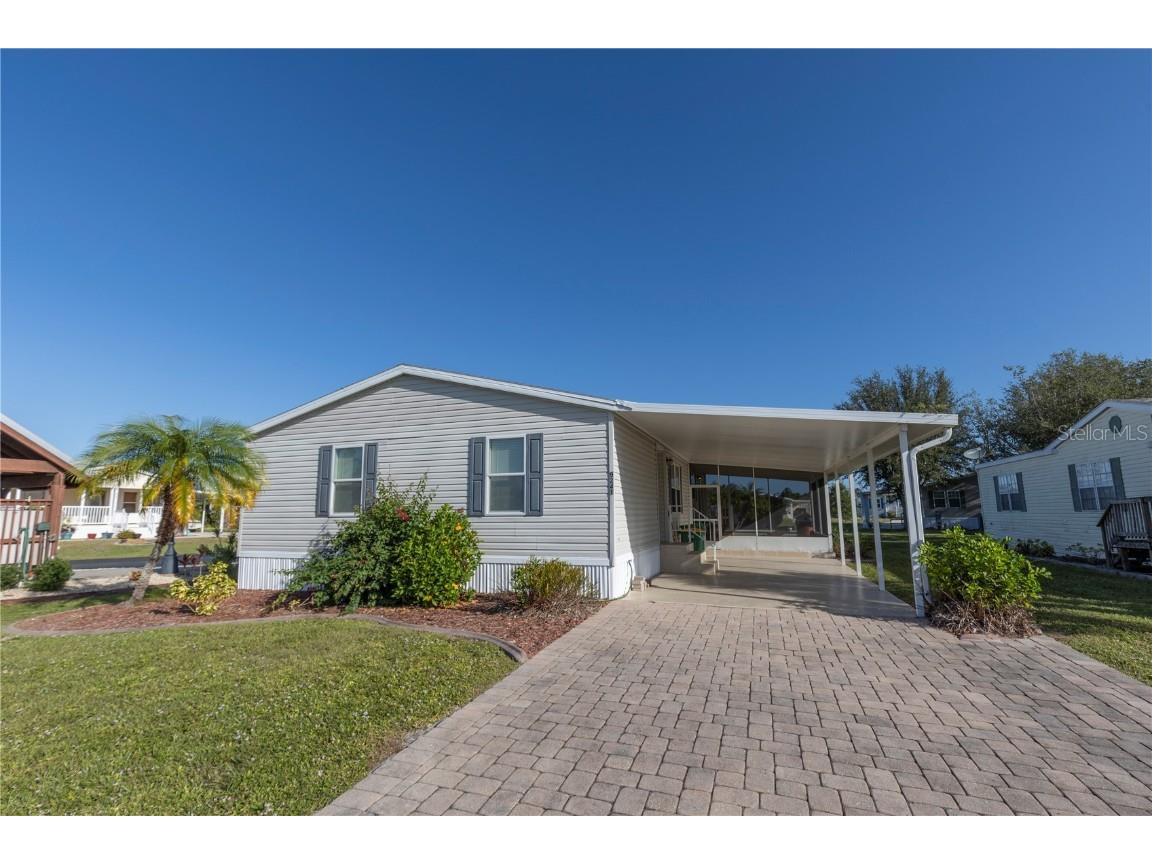 9241 Pinehaven Way Englewood FL 34224 D6133167 image1