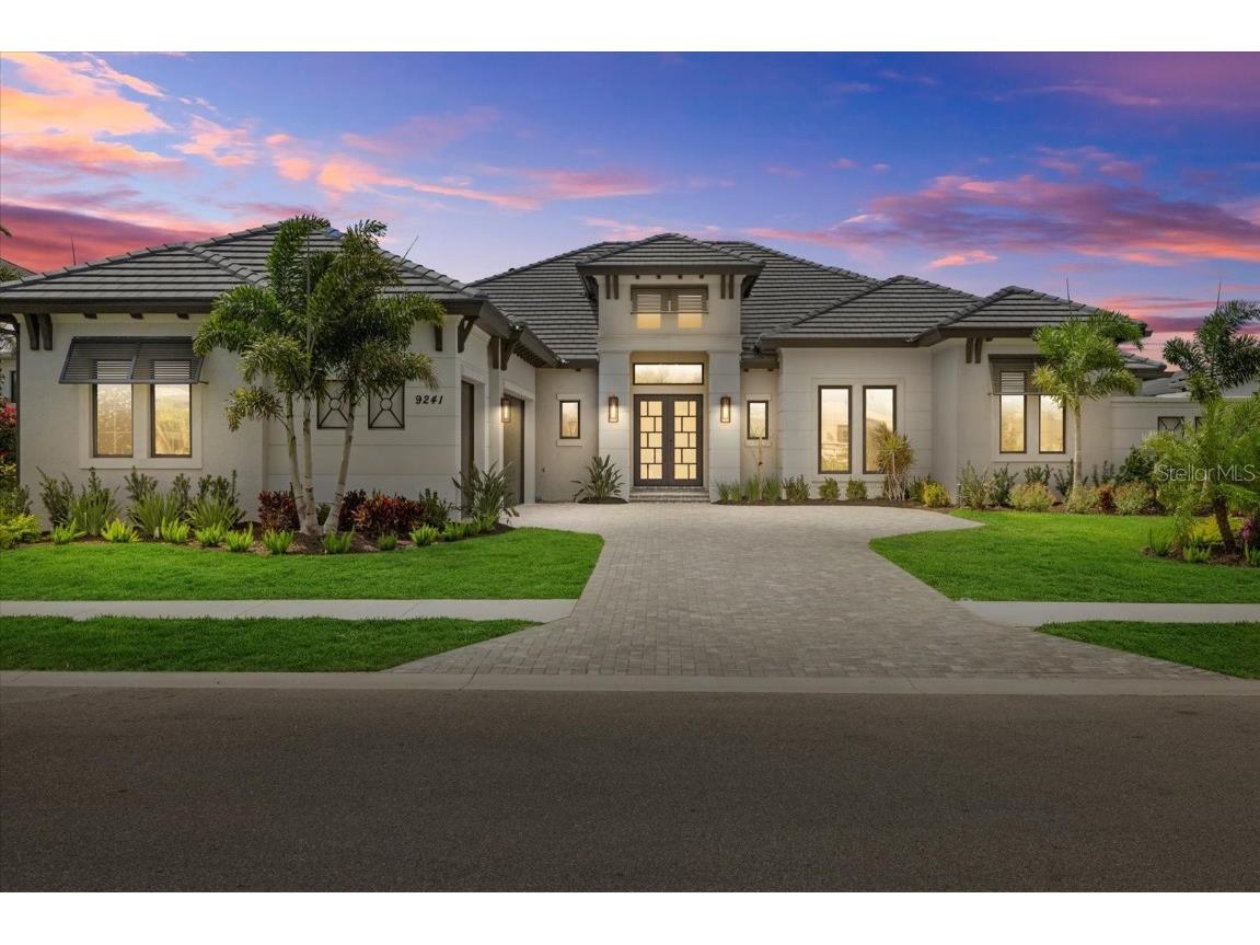 9241 Starry Night Avenue Sarasota FL 34241 A4646834 image1