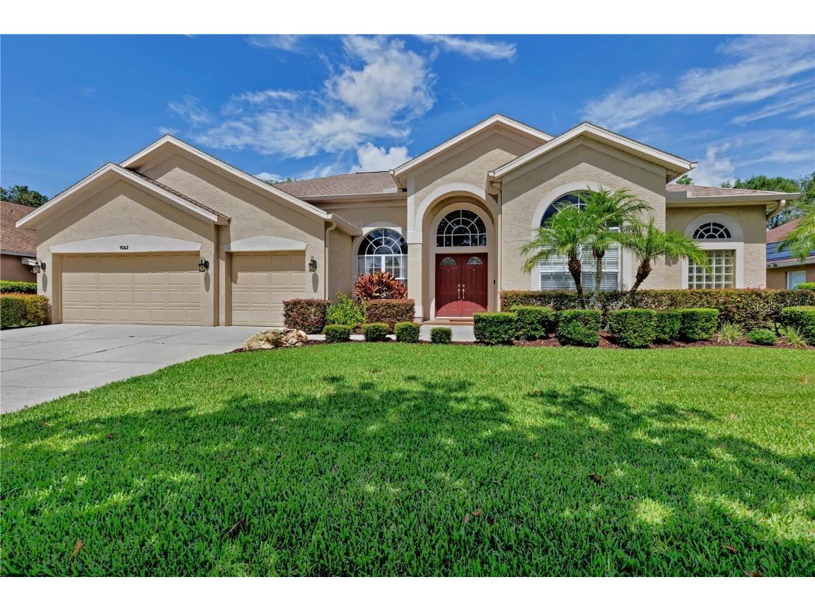 9242 Brindlewood Drive Odessa FL 33556 TB8396213 image1