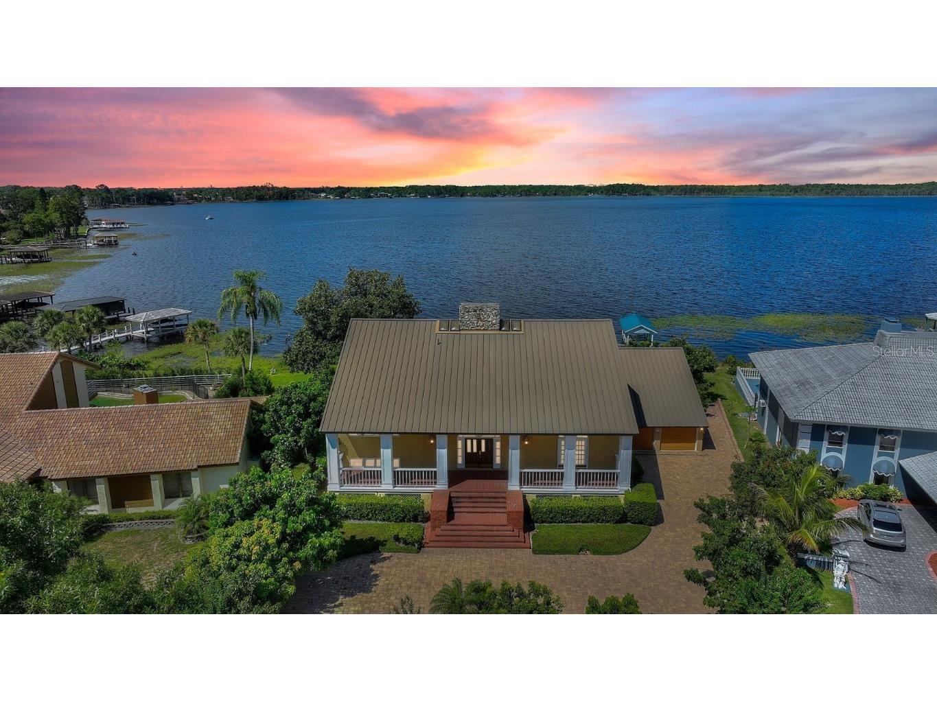 9242 Cypress Cove Drive Orlando FL 32819 - LAKE TIBET O6114891 image1