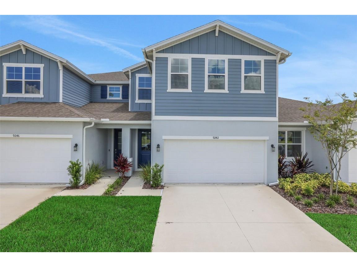 9242 Gulf Haven Drive Parrish FL 34219 - SEAIRE LAGOON G5099211 image1