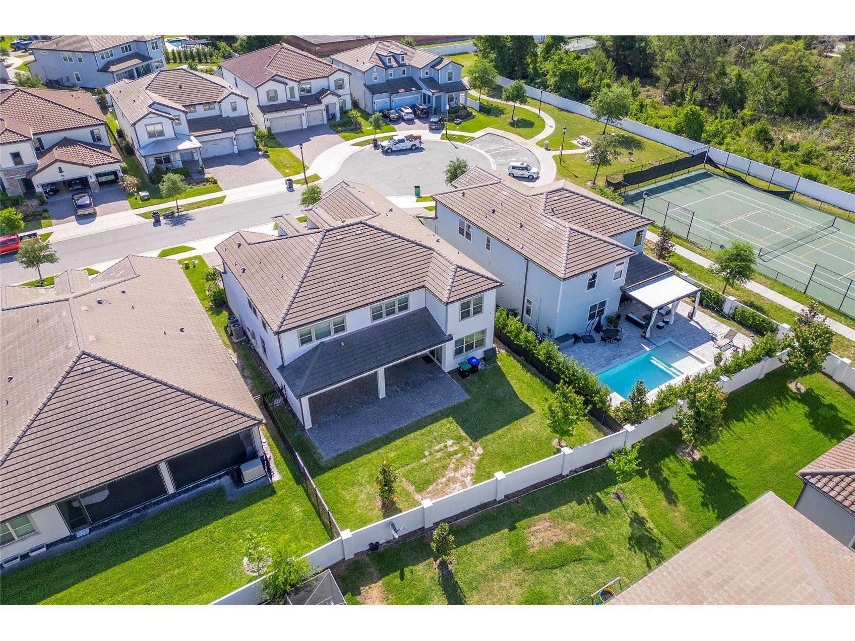 9242 Hanging Vine Court Orlando FL 32836 S5148221 image11