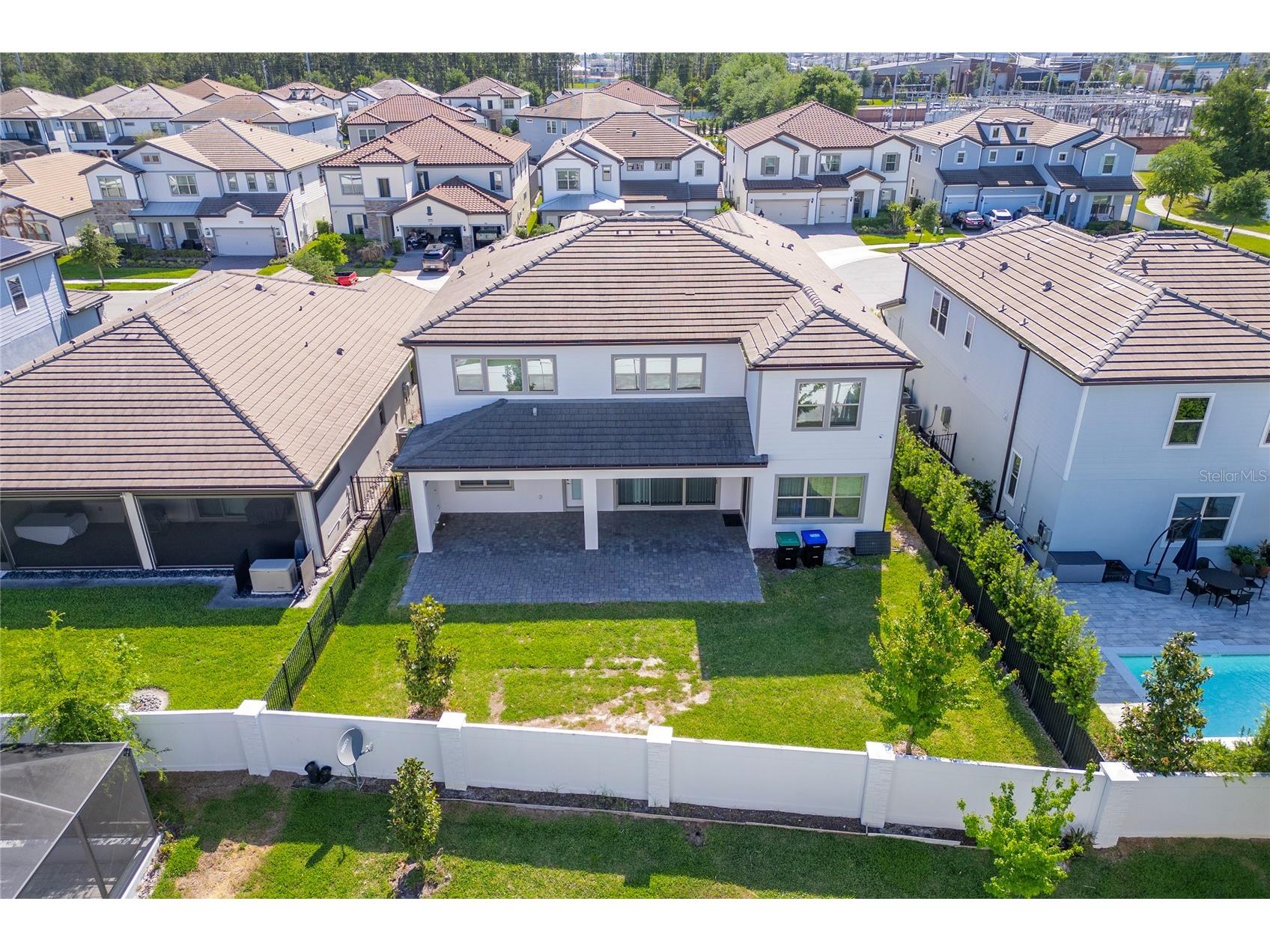 9242 Hanging Vine Court Orlando FL 32836 S5148221 image12