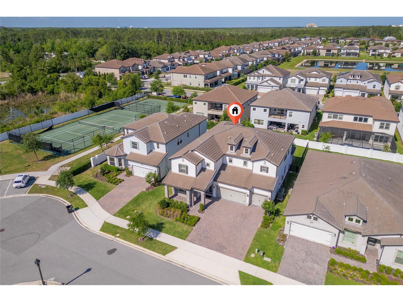 9242 Hanging Vine Court Orlando FL 32836 S5148221 image6