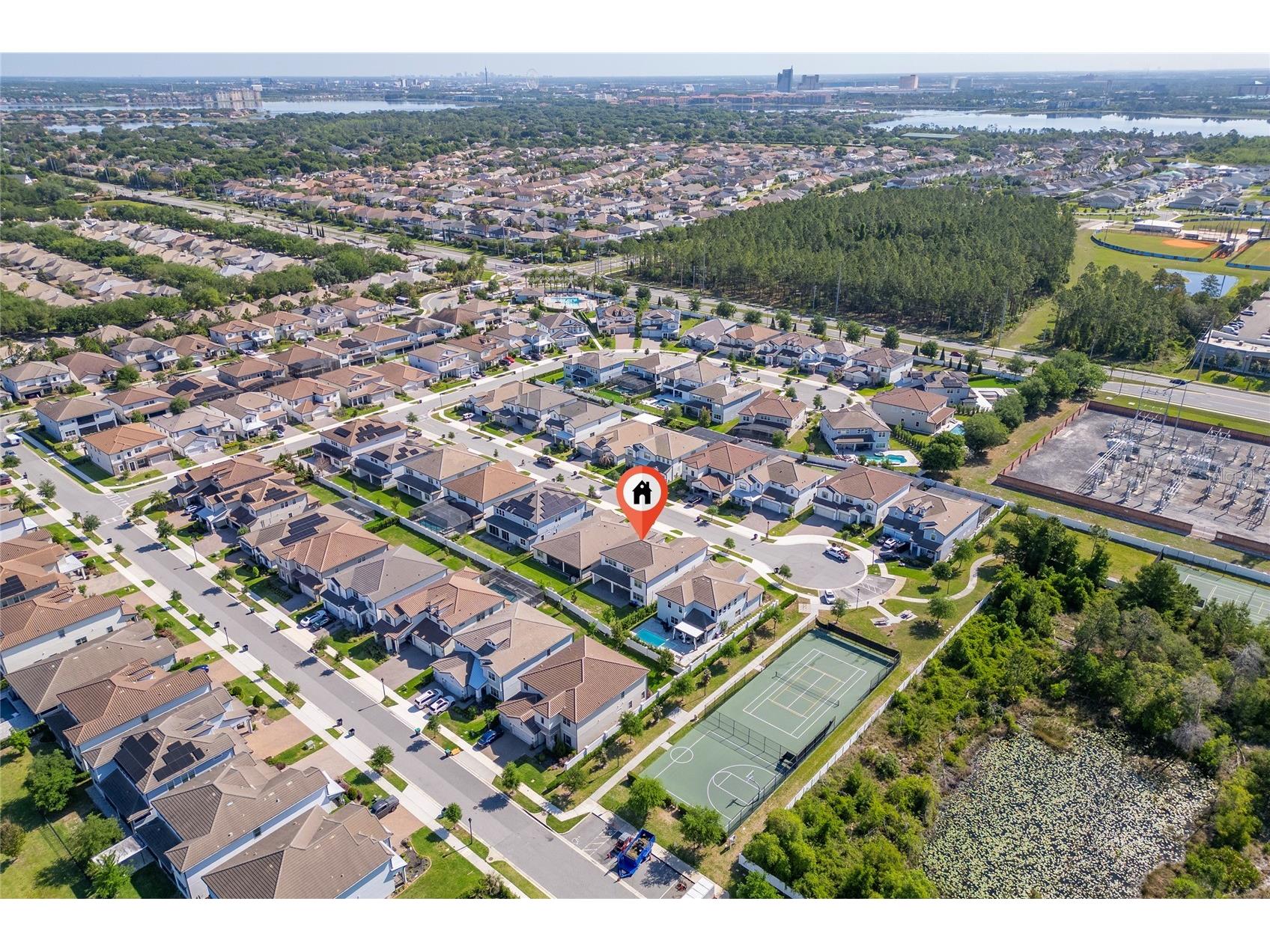 9242 Hanging Vine Court Orlando FL 32836 S5148221 image8