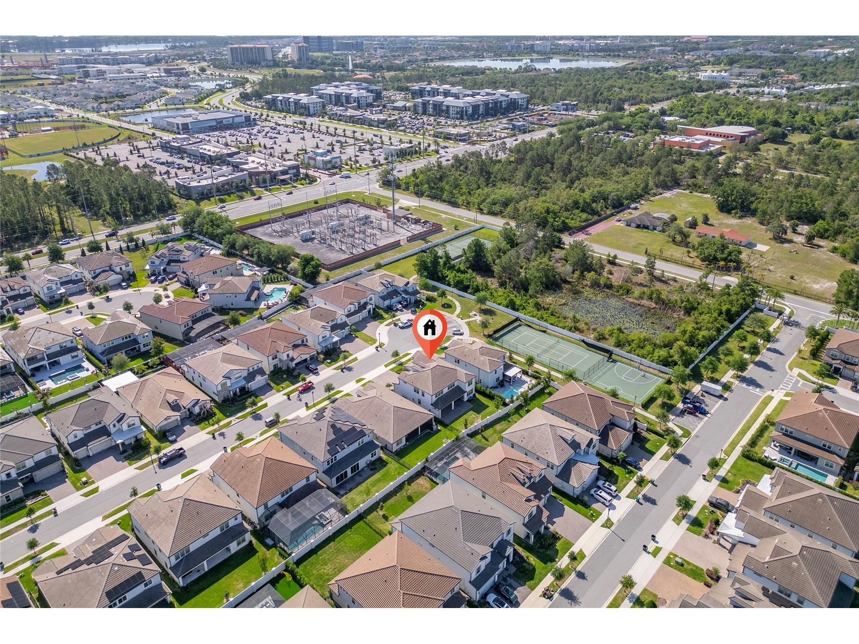 9242 Hanging Vine Court Orlando FL 32836 S5148221 image9