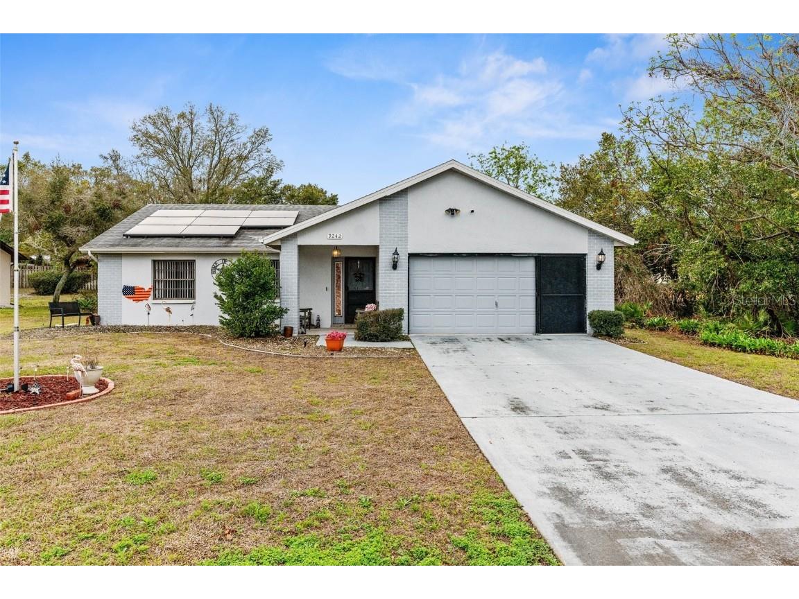 9242 Manchester Street Spring Hill FL 34606 TB8356631 image1