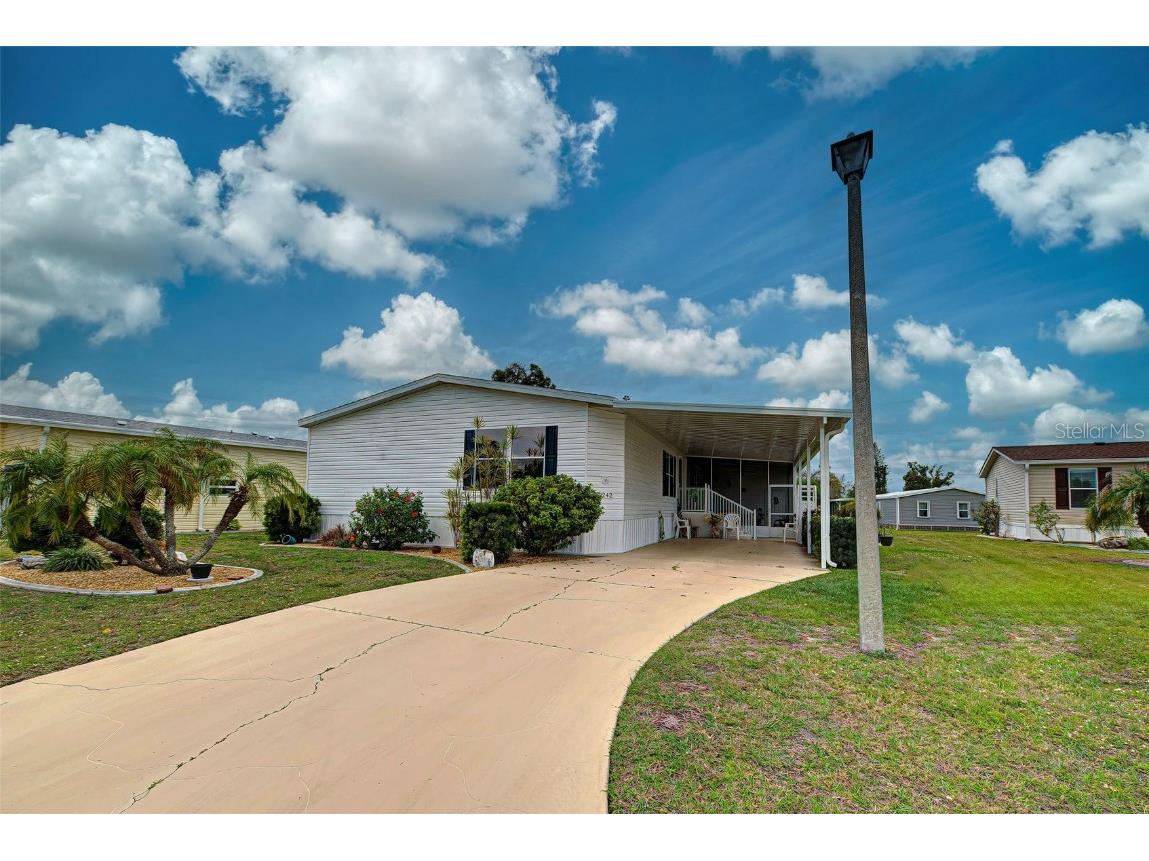 9242 Pinehaven Way Englewood FL 34224 N6131734 image1