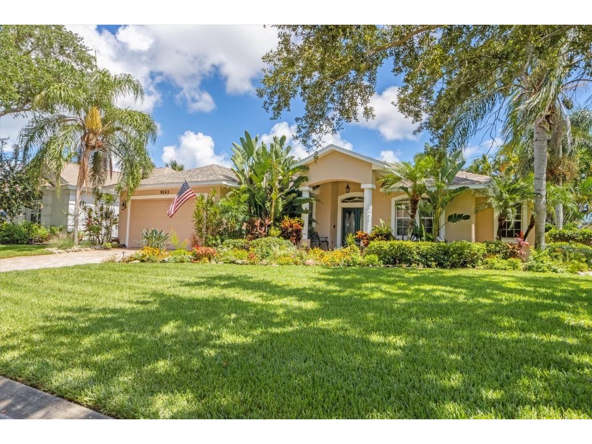 9243 13th Avenue Circle NW Bradenton FL 34209 A4613642 image1