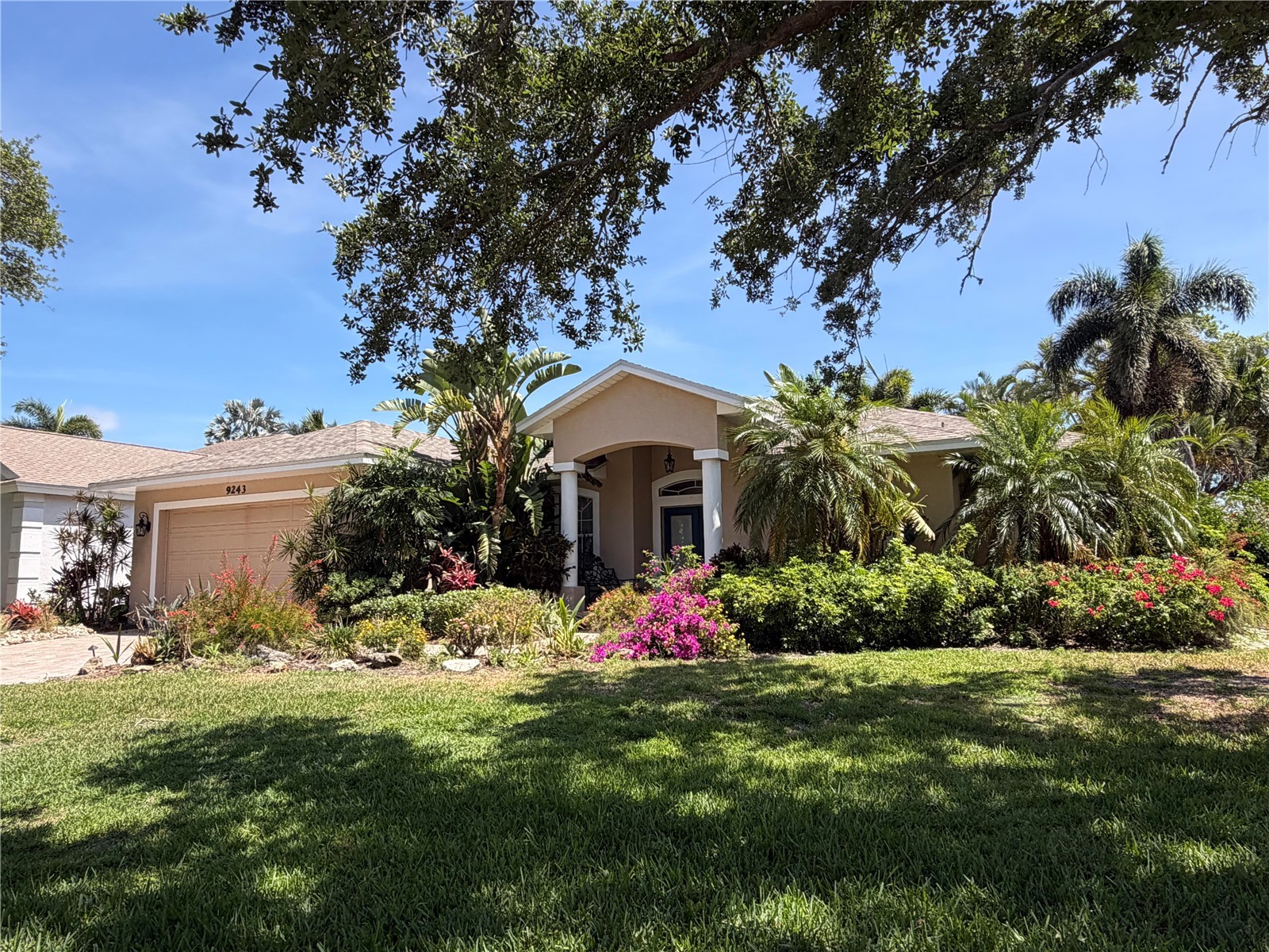9243 13th Avenue Circle NW Bradenton FL 34209 A4692848 image1