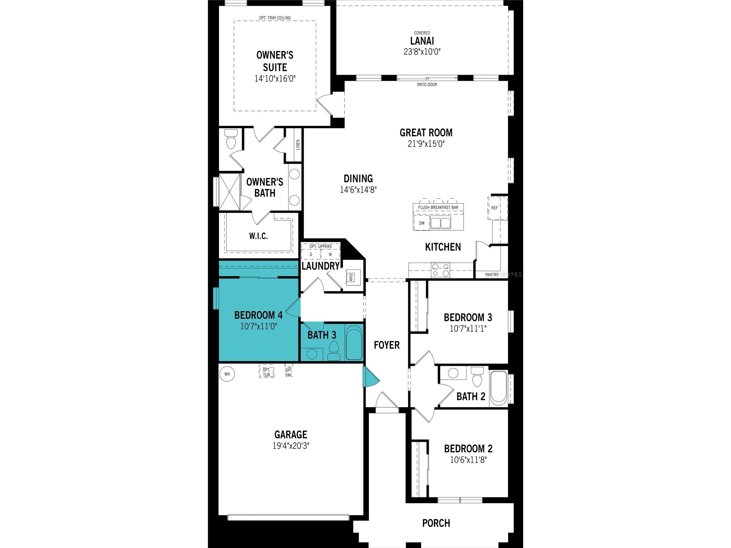 9243 Aurelia Avenue Parrish FL 34219 TB8487185 image3