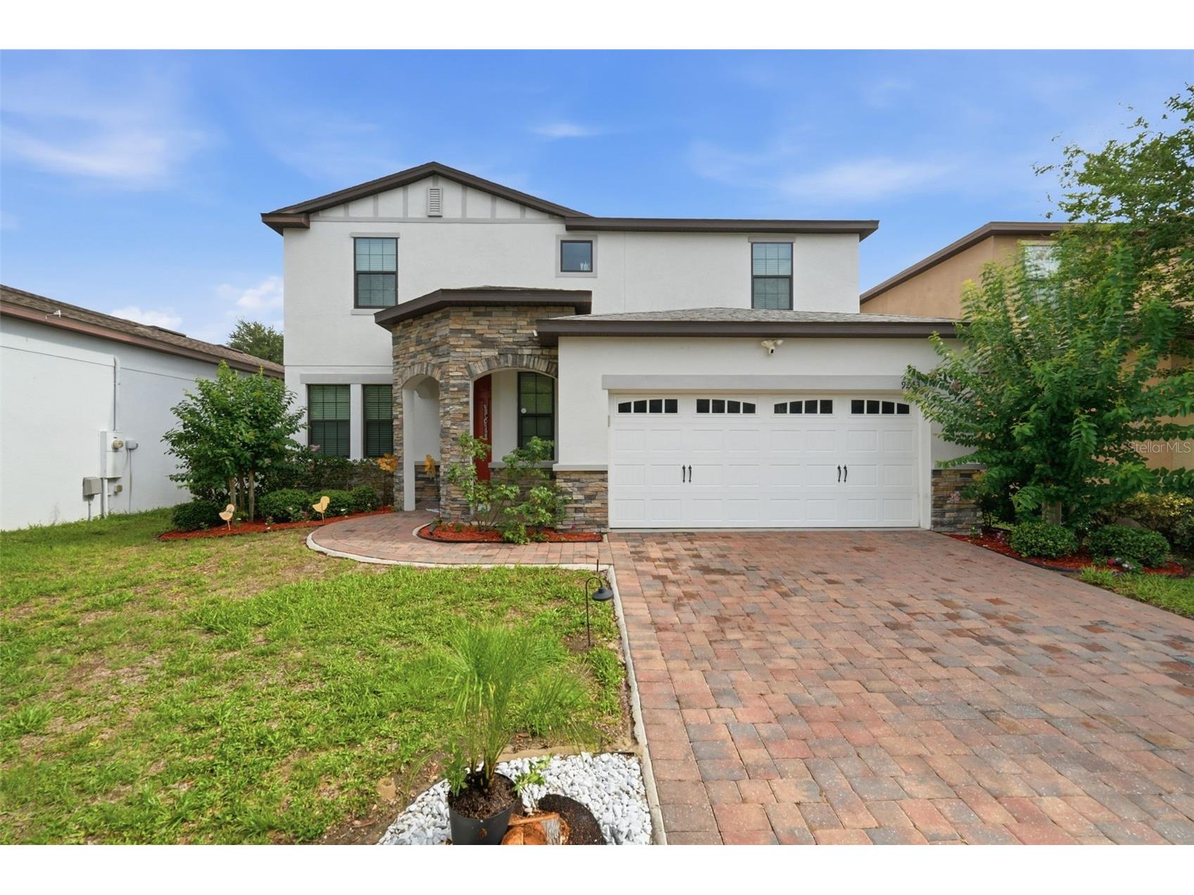 9243 Chandler Drive Groveland FL 34736 G5112876 image2