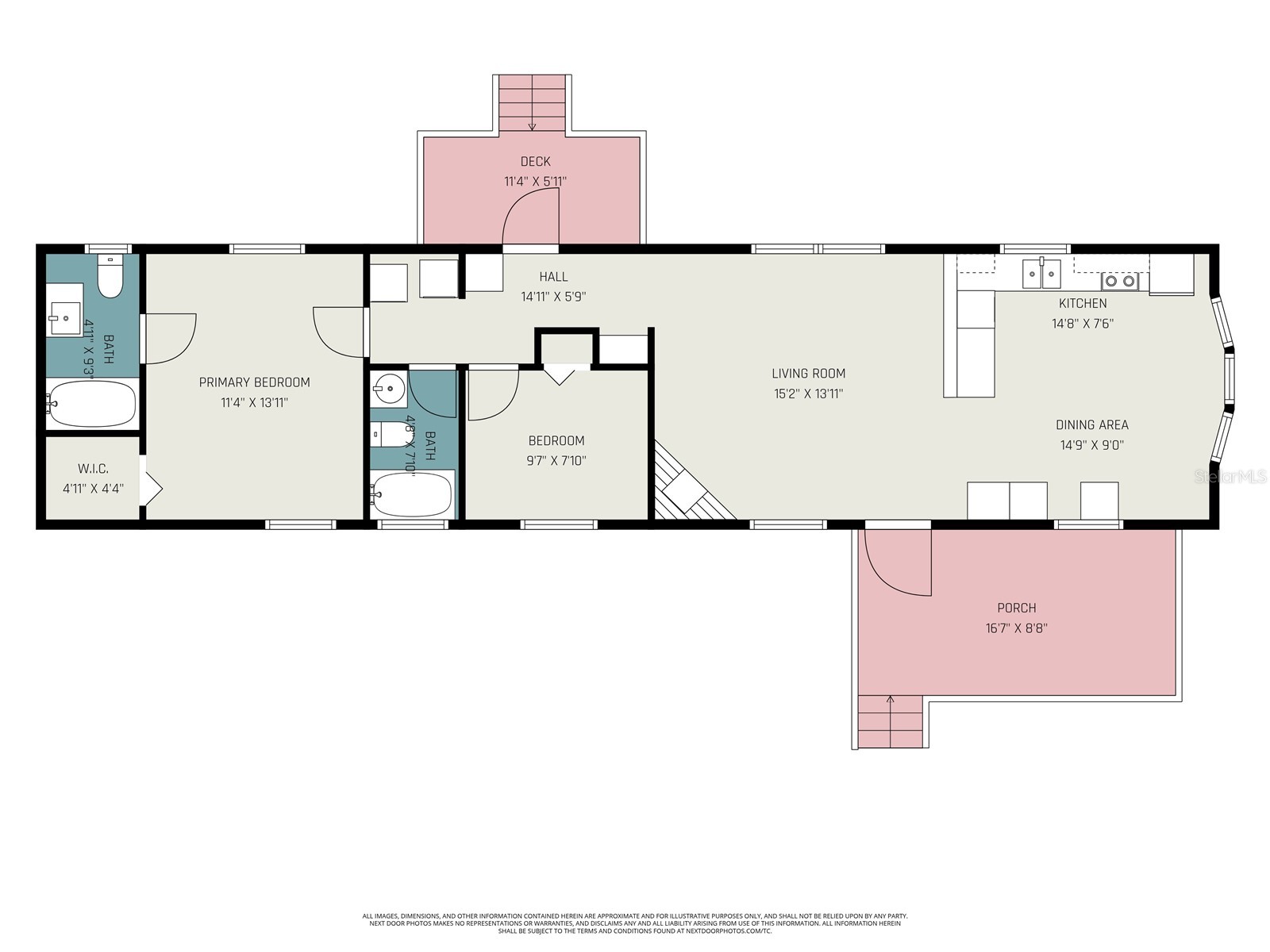 9243 Cooper Terrace Brooksville FL 34601 O6400026 image30