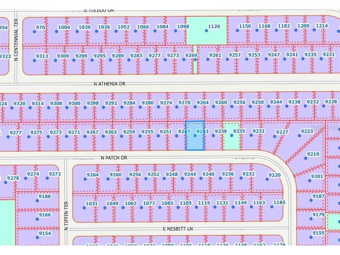 9243 N Patch Drive Citrus Springs FL 34434 OM715395 image2