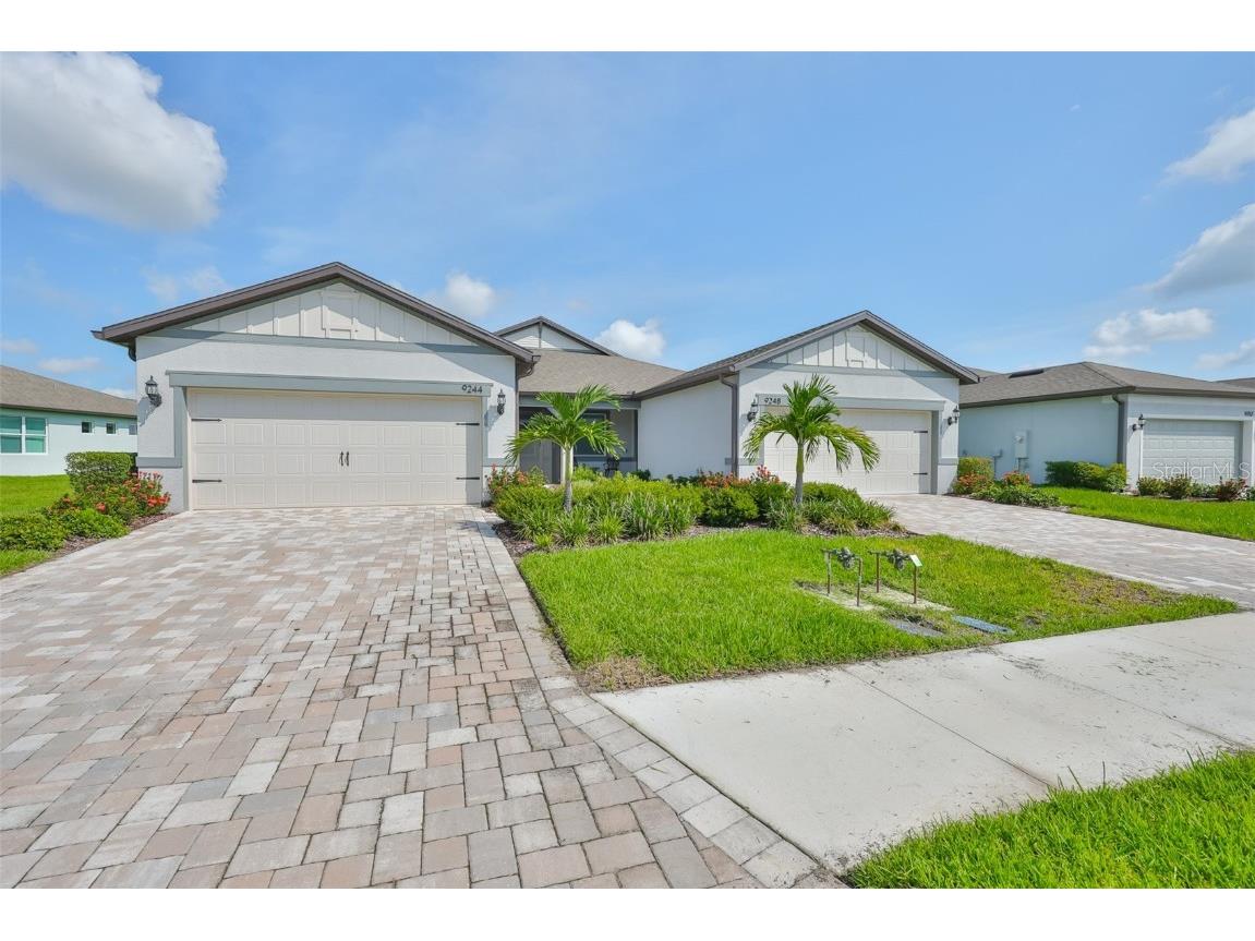 9244 Ballaster Pointe Loop Parrish FL 34219 TB8409715 image1