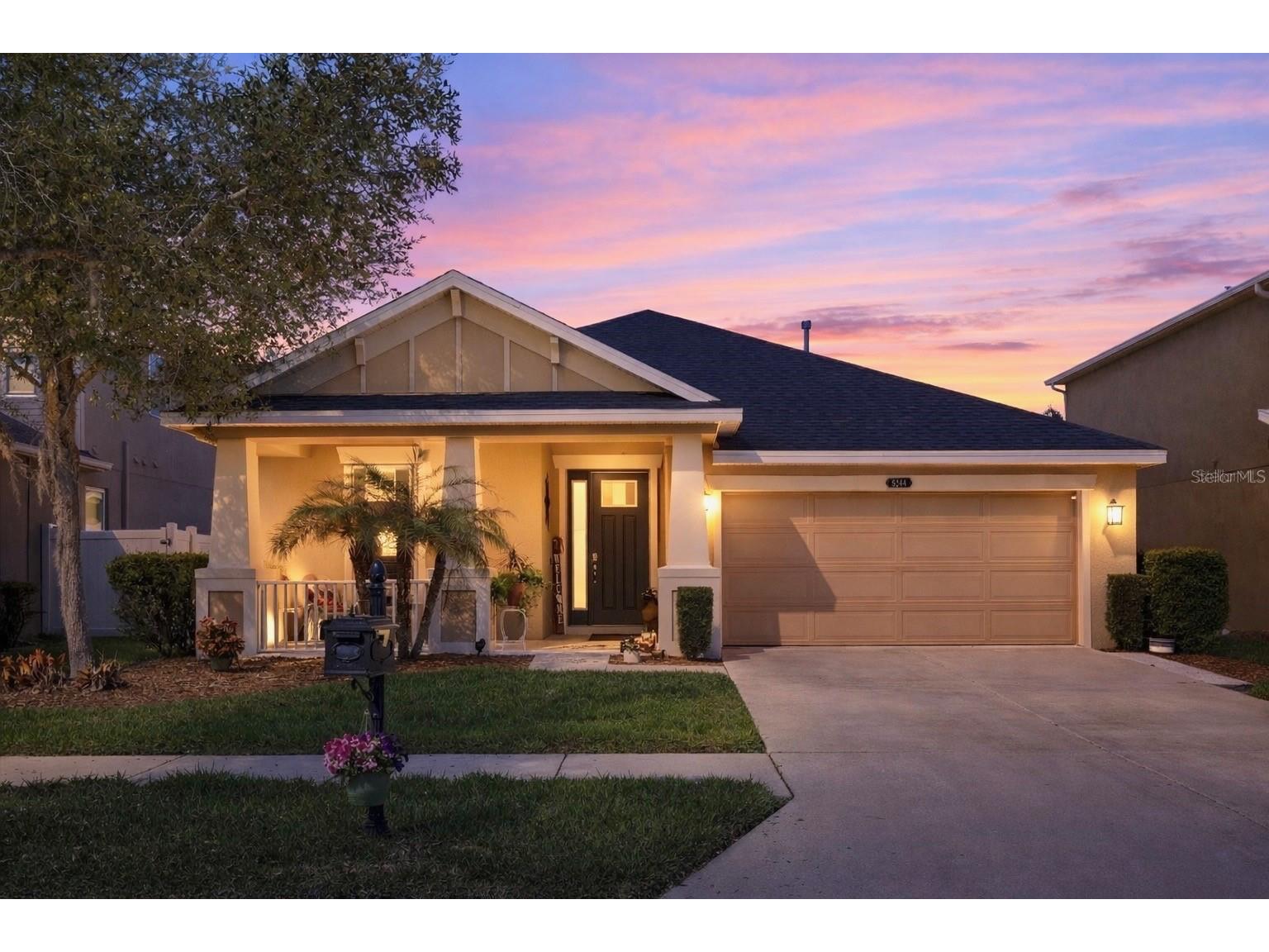 9244 Bella Vita Circle Land O Lakes FL 34637 O6390013 image1