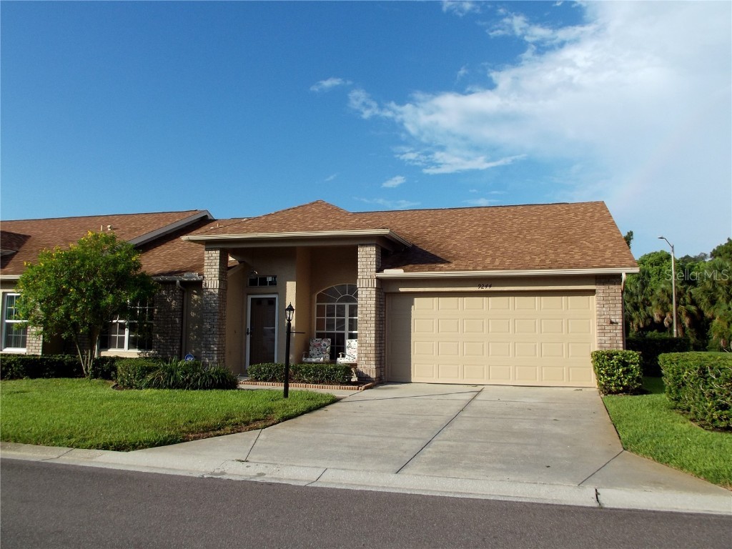 9244 Clearmeadow Lane New Port Richey FL 34655 W7856921 image1