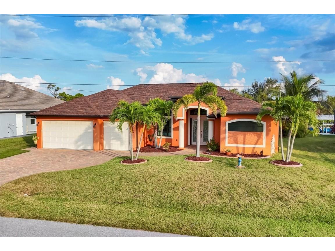 9244 Hialeah Terrace Port Charlotte FL 33981 D6144912 image1