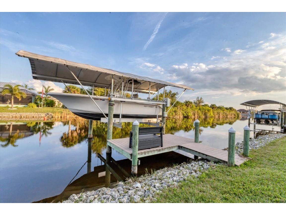 9244 Hialeah Terrace Port Charlotte FL 33981 D6144912 image31