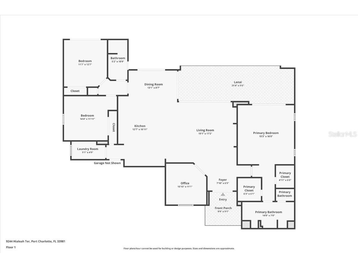 9244 Hialeah Terrace Port Charlotte FL 33981 D6144912 image64