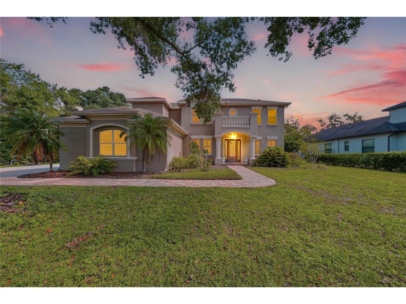 9244 Rhea Drive Odessa FL 33556 TB8517526 image1
