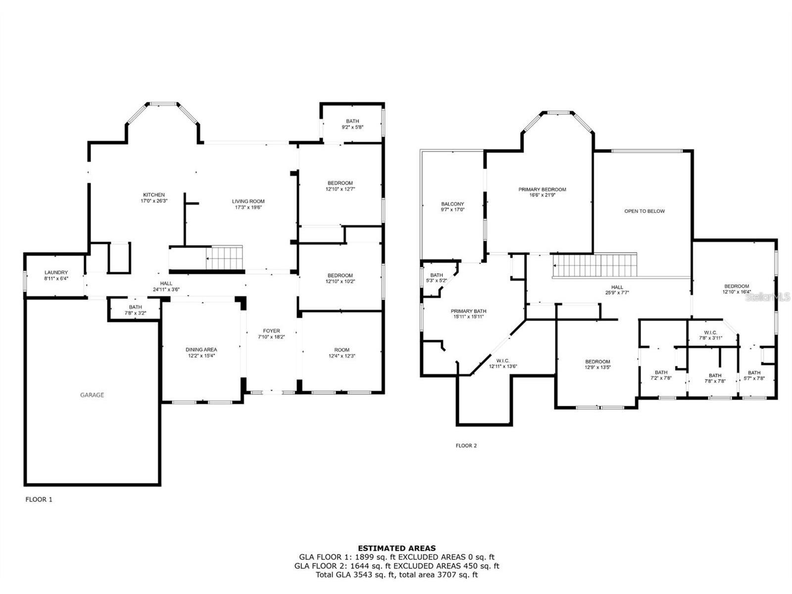 9244 Rhea Drive Odessa FL 33556 TB8517526 image37