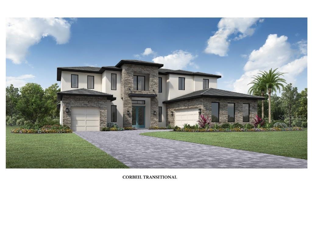 9244 Santorini Drive Orlando FL 32827 O6089467 image1