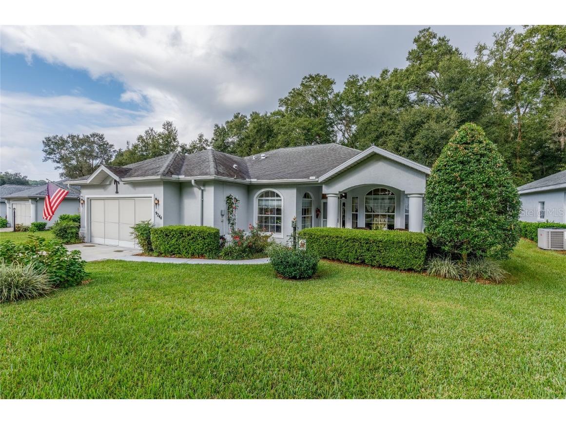 9244 SW 192nd Court Road Dunnellon FL 34432 OM656563 image1